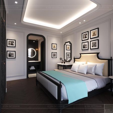 The Mystery Con Dao Hotel Chi Khu Co Ong Room photo